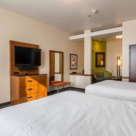 Fairfield Inn & Suites By Marriott Alamogordo Εξωτερικό φωτογραφία