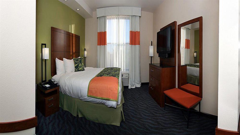 Fairfield Inn & Suites By Marriott Alamogordo Εξωτερικό φωτογραφία