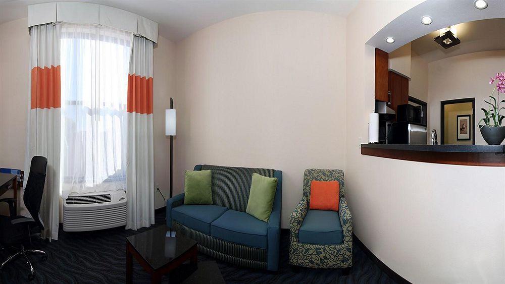 Fairfield Inn & Suites By Marriott Alamogordo Εξωτερικό φωτογραφία
