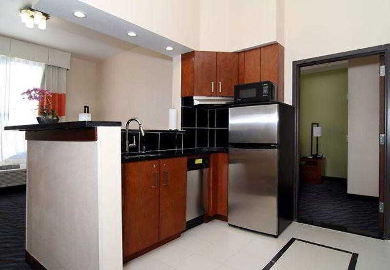 Fairfield Inn & Suites By Marriott Alamogordo Εξωτερικό φωτογραφία