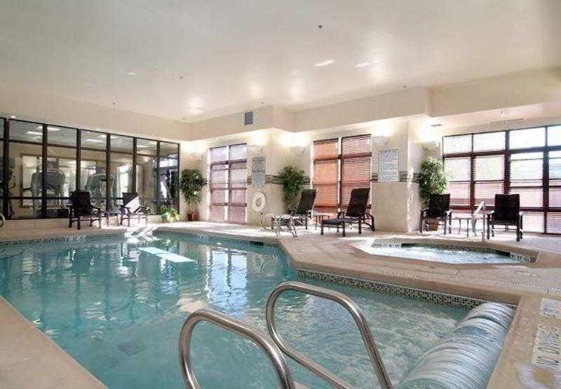 Fairfield Inn & Suites By Marriott Alamogordo Εξωτερικό φωτογραφία