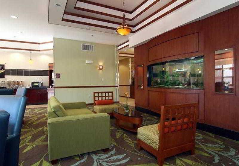 Fairfield Inn & Suites By Marriott Alamogordo Εξωτερικό φωτογραφία