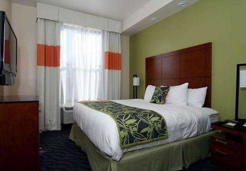 Fairfield Inn & Suites By Marriott Alamogordo Εξωτερικό φωτογραφία