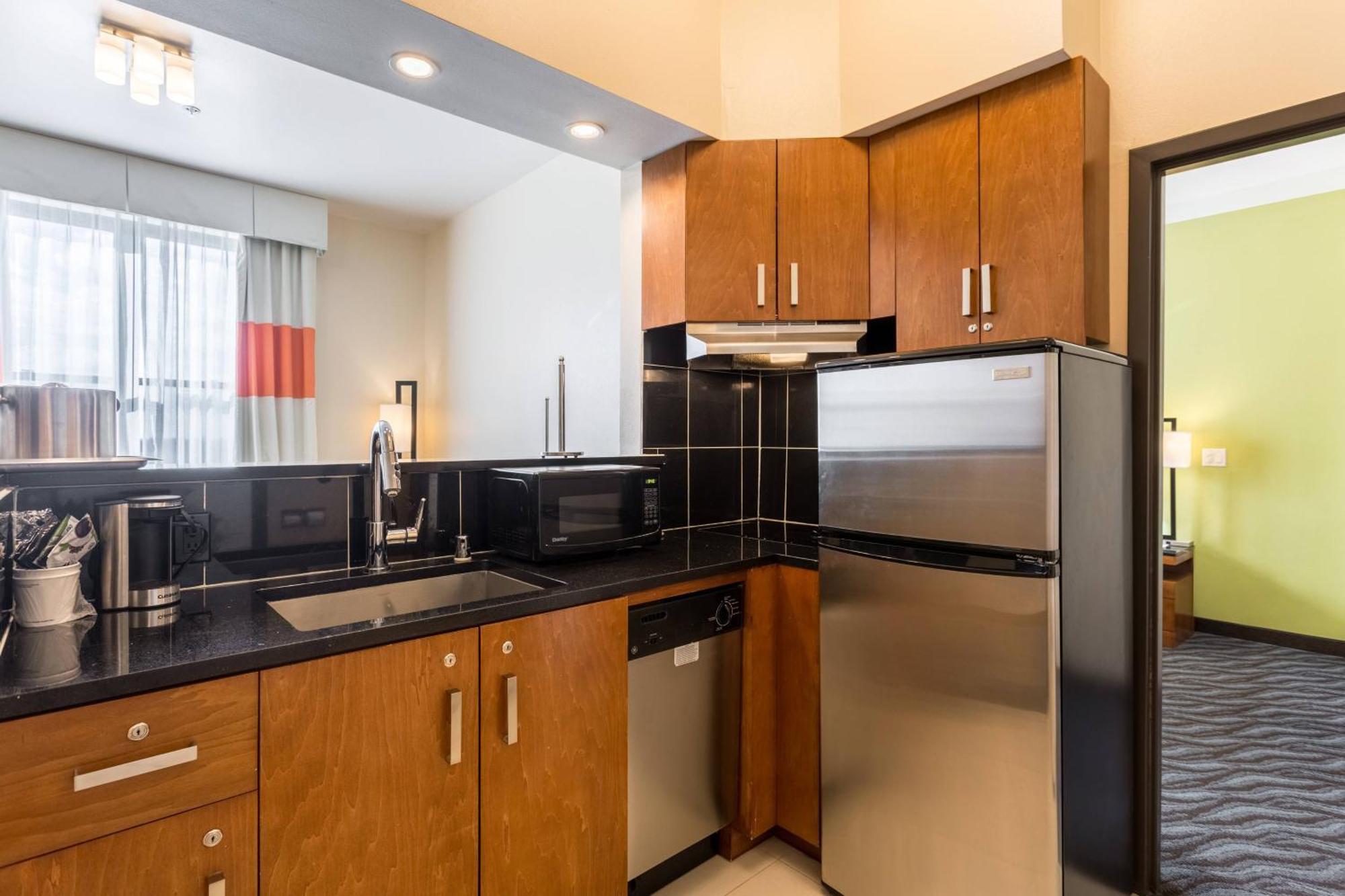 Fairfield Inn & Suites By Marriott Alamogordo Εξωτερικό φωτογραφία