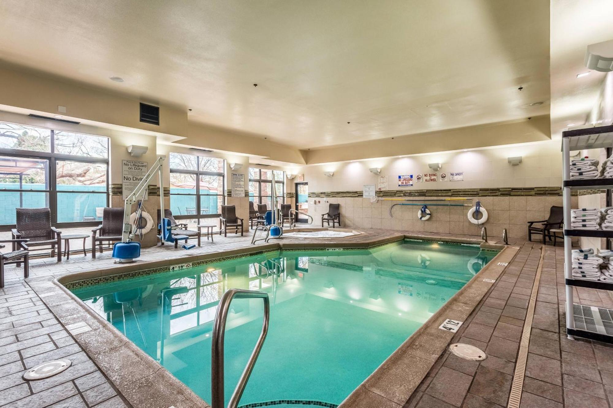 Fairfield Inn & Suites By Marriott Alamogordo Εξωτερικό φωτογραφία
