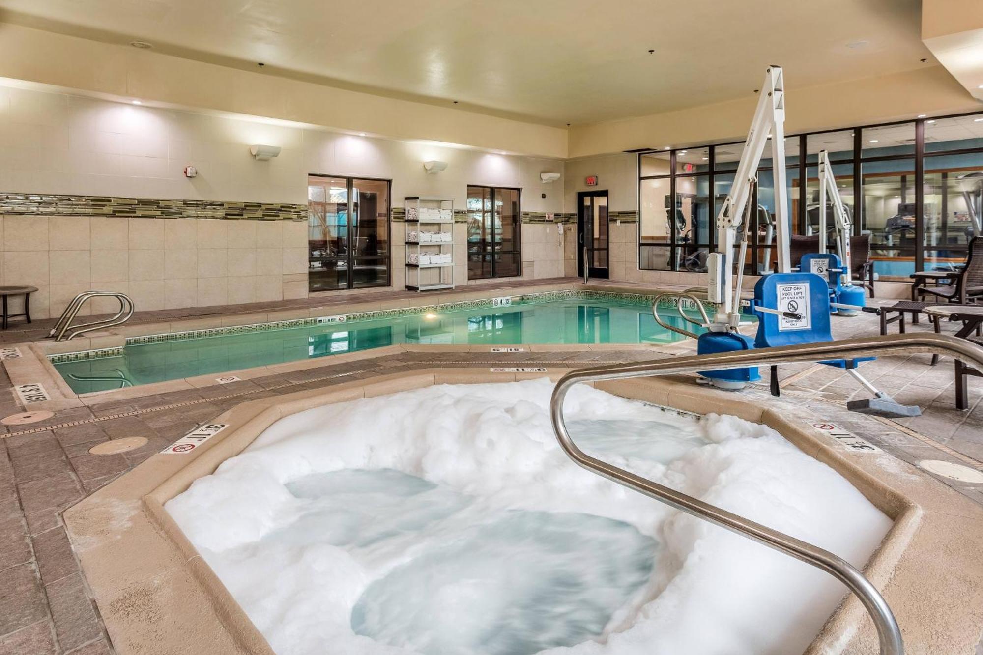 Fairfield Inn & Suites By Marriott Alamogordo Εξωτερικό φωτογραφία