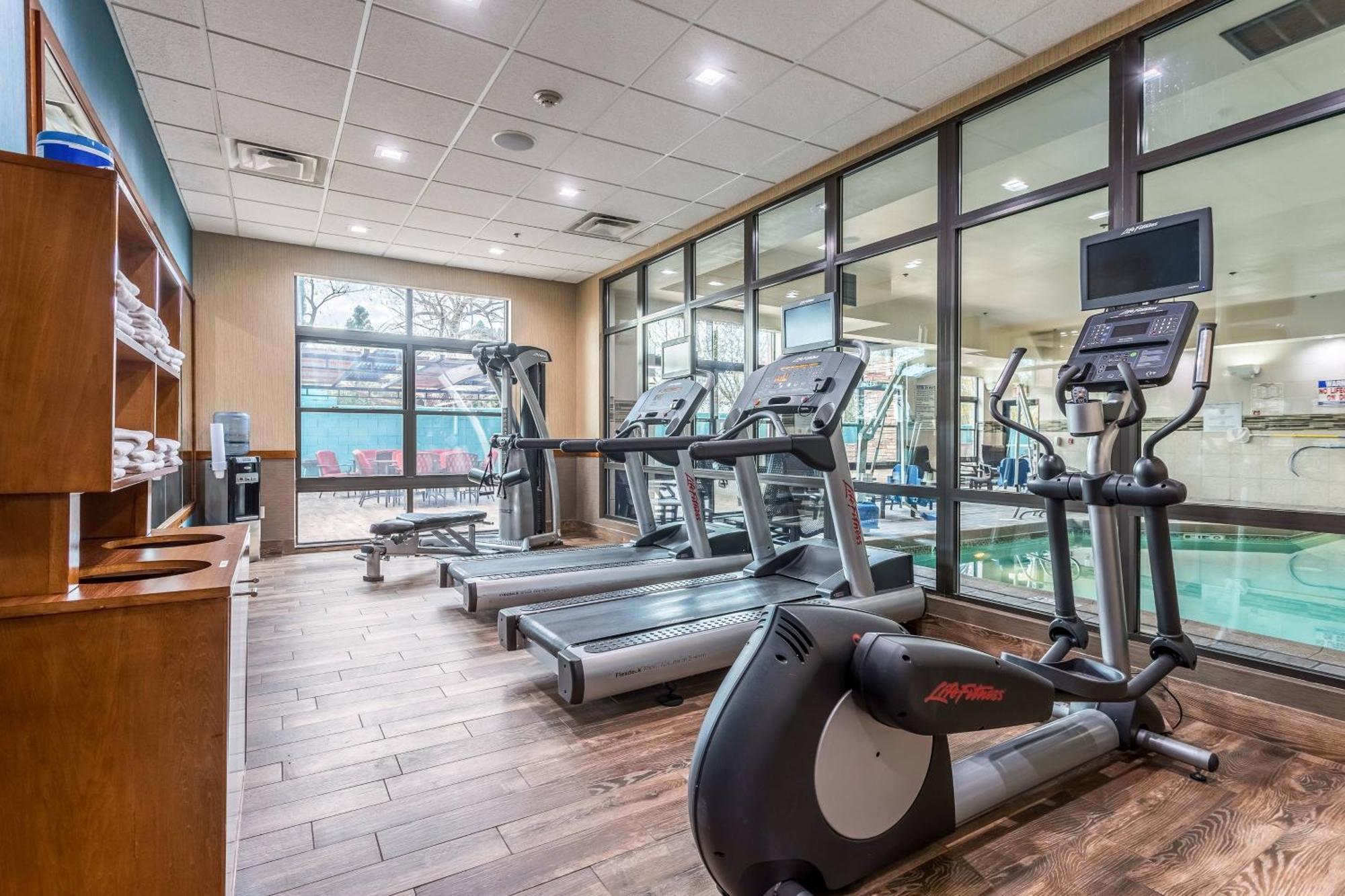 Fairfield Inn & Suites By Marriott Alamogordo Εξωτερικό φωτογραφία