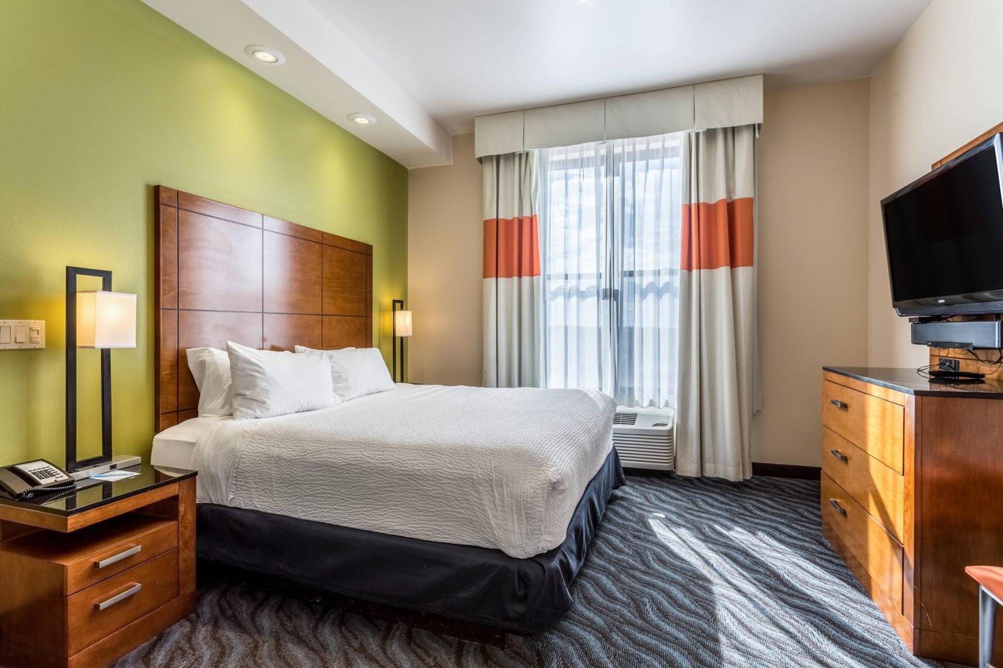 Fairfield Inn & Suites By Marriott Alamogordo Εξωτερικό φωτογραφία