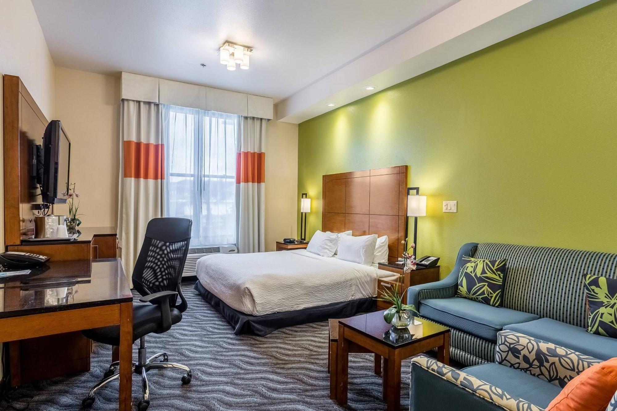 Fairfield Inn & Suites By Marriott Alamogordo Εξωτερικό φωτογραφία