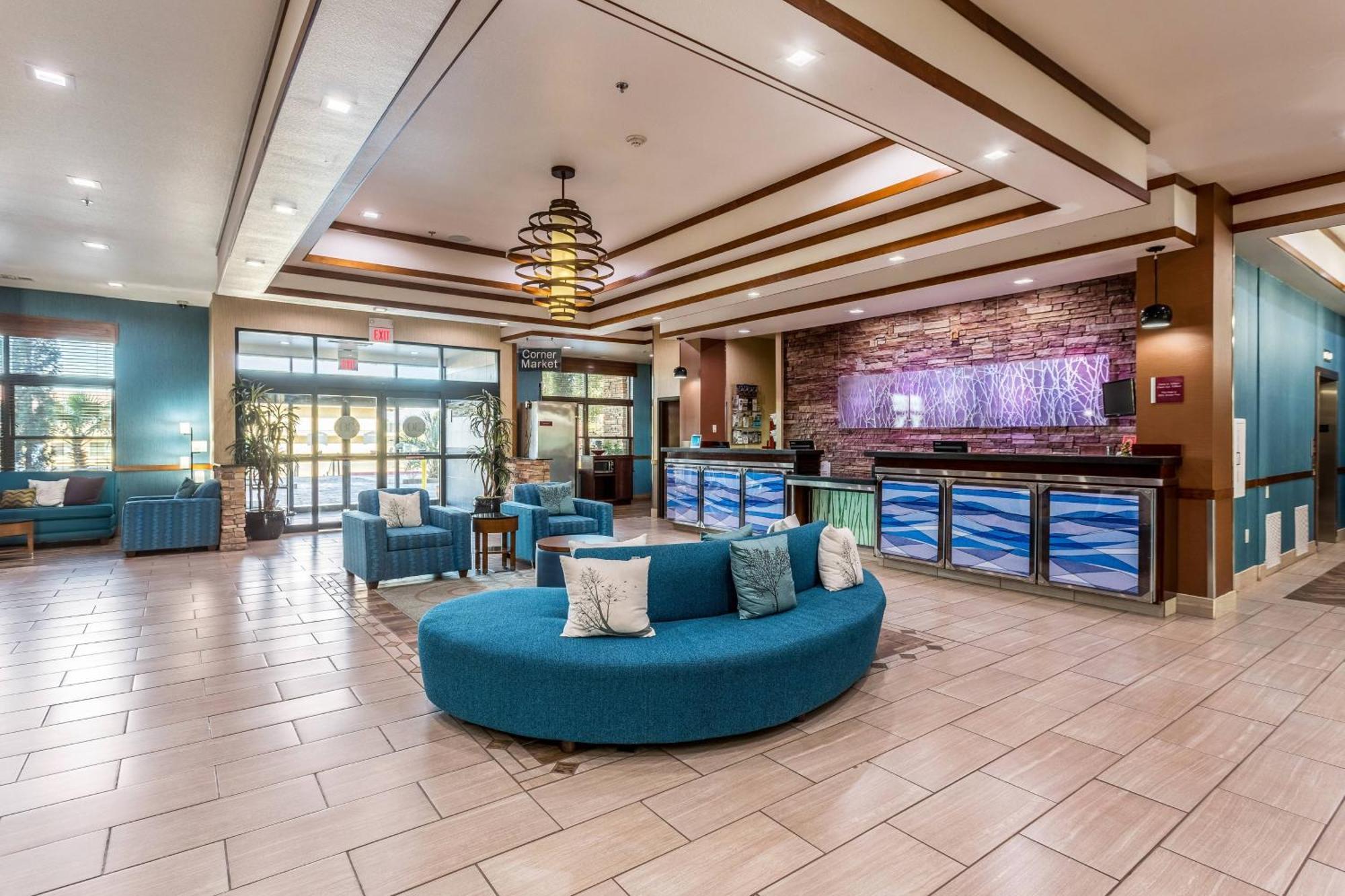 Fairfield Inn & Suites By Marriott Alamogordo Εξωτερικό φωτογραφία