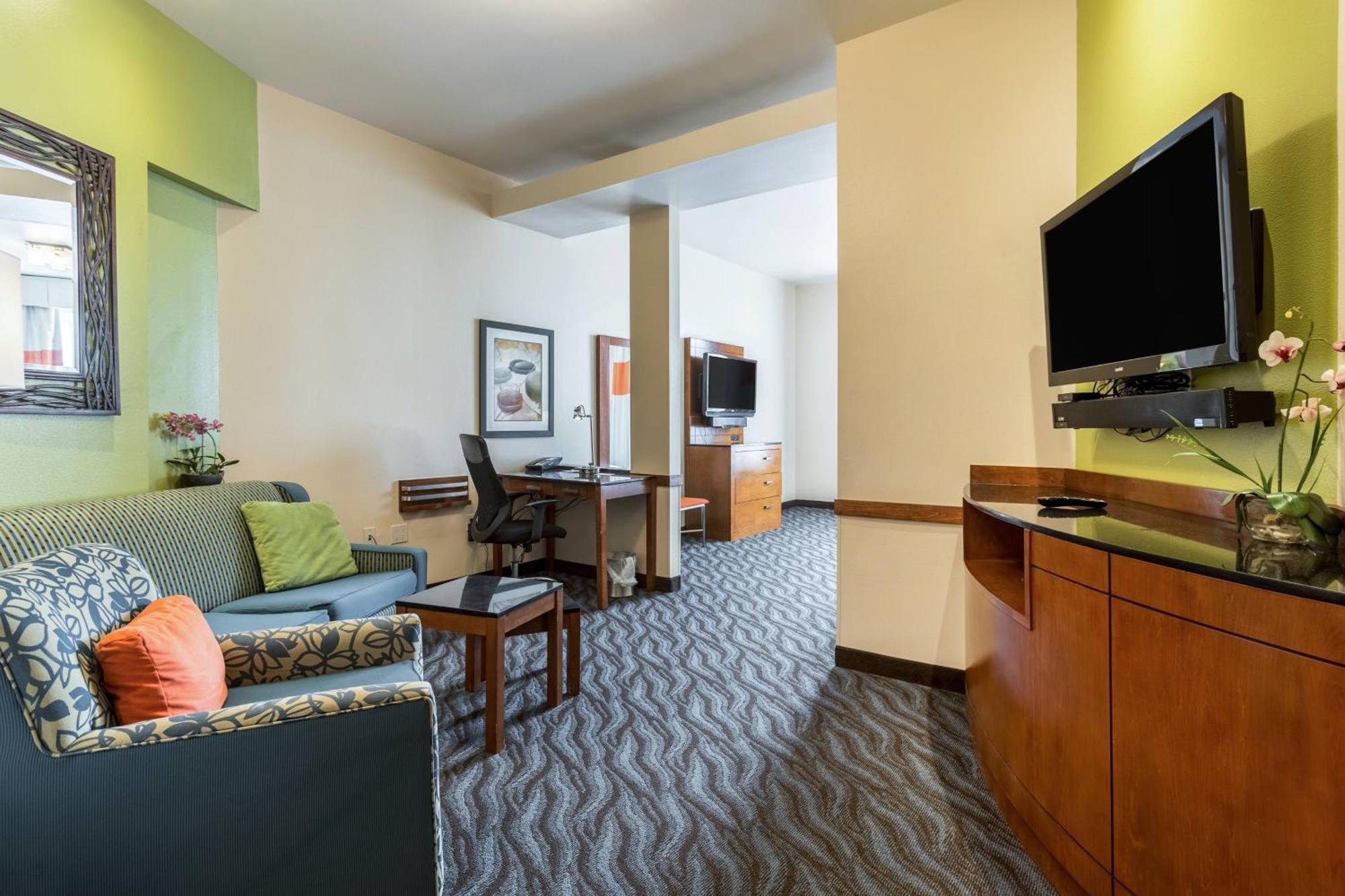 Fairfield Inn & Suites By Marriott Alamogordo Εξωτερικό φωτογραφία