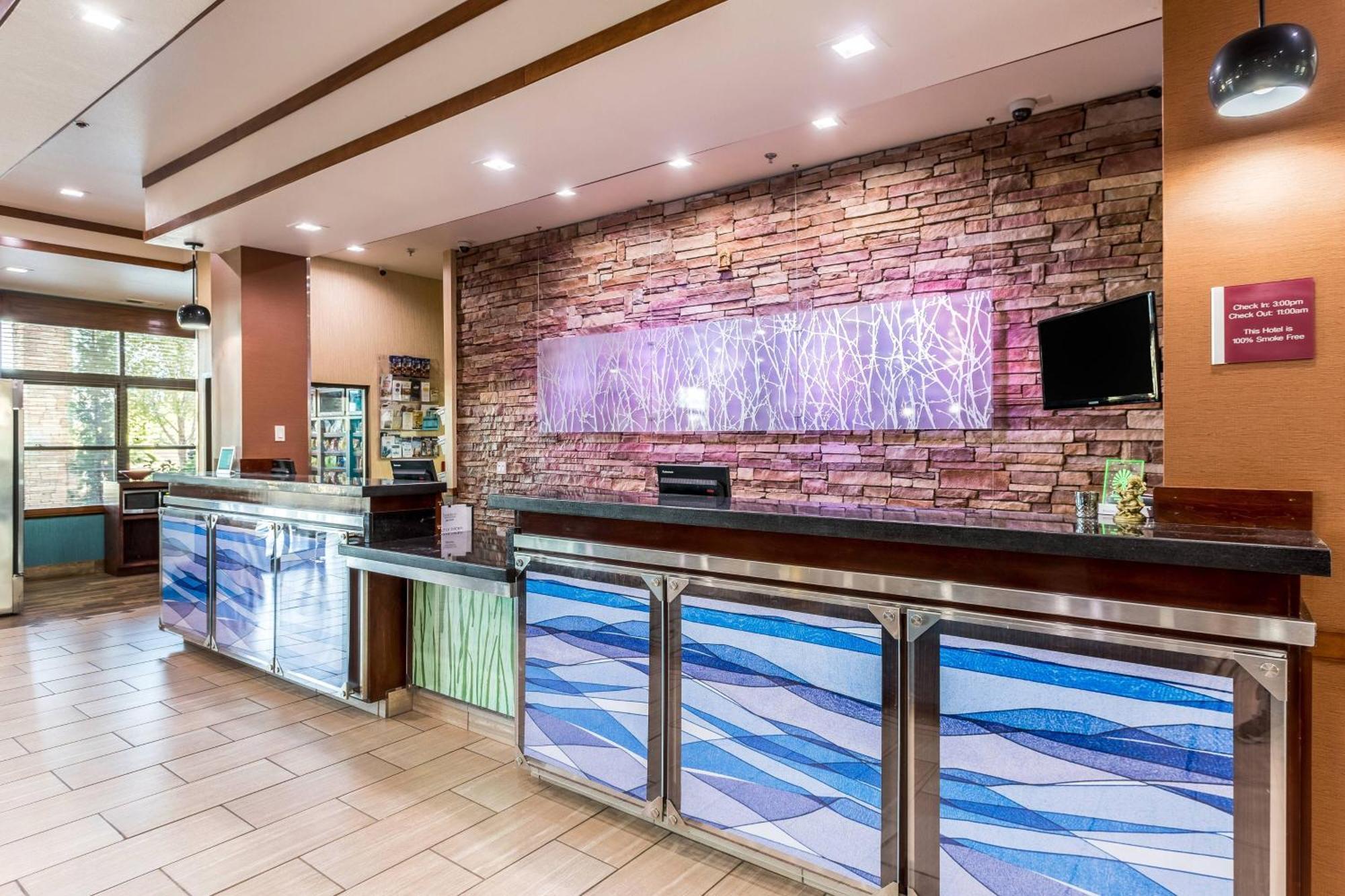 Fairfield Inn & Suites By Marriott Alamogordo Εξωτερικό φωτογραφία