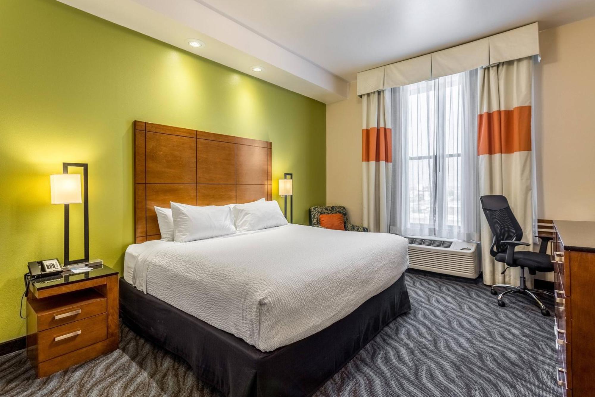 Fairfield Inn & Suites By Marriott Alamogordo Εξωτερικό φωτογραφία