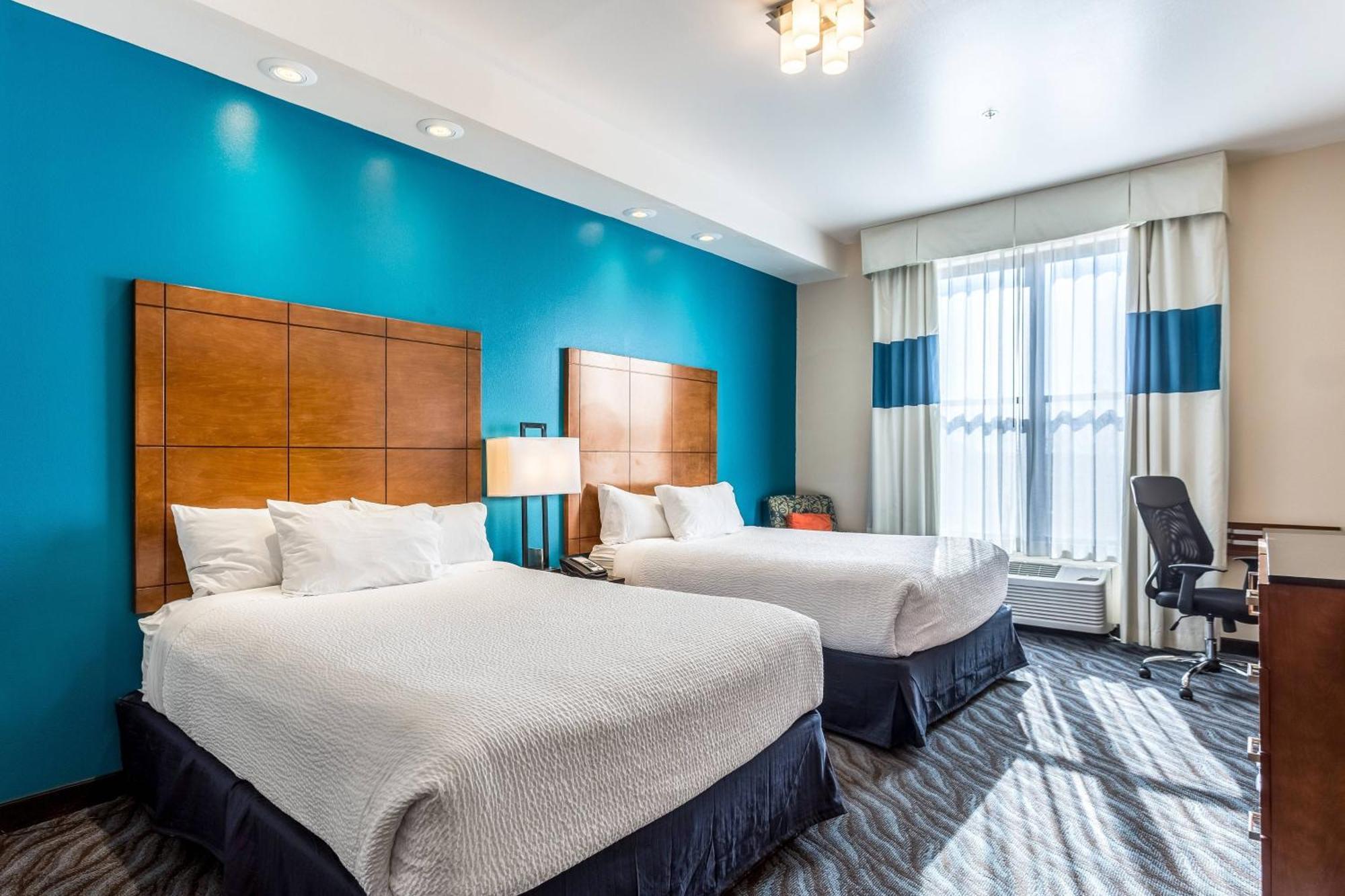 Fairfield Inn & Suites By Marriott Alamogordo Εξωτερικό φωτογραφία