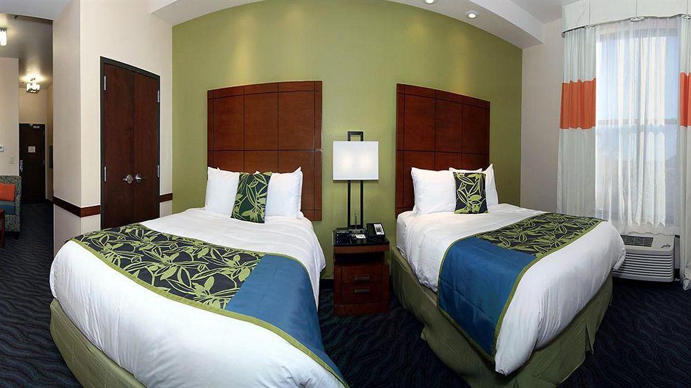 Fairfield Inn & Suites By Marriott Alamogordo Εξωτερικό φωτογραφία
