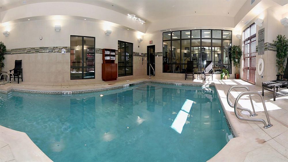 Fairfield Inn & Suites By Marriott Alamogordo Εξωτερικό φωτογραφία
